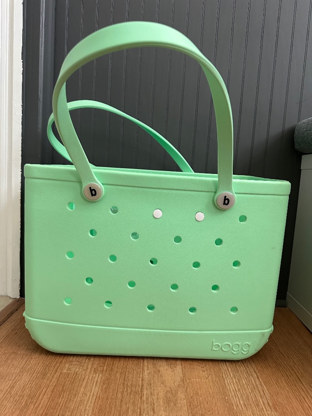 Large Bogg Bag Tote